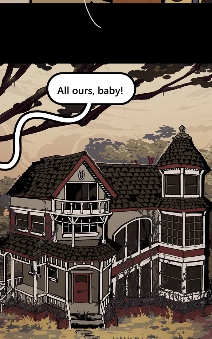 Read Pahanjip chapter 95 image 19 on Lezhin