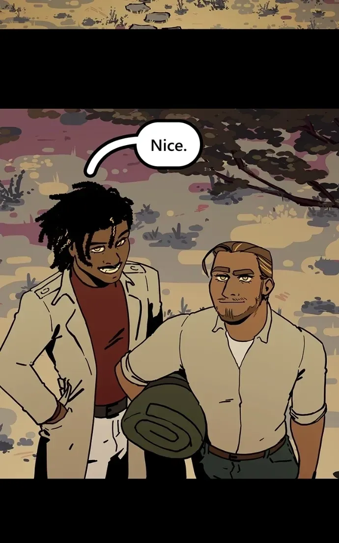 Read Pahanjip chapter 95 image 20 on Lezhin