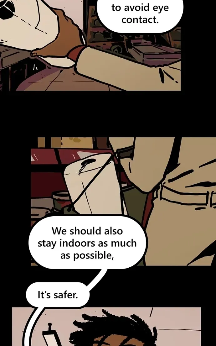 Read Pahanjip chapter 95 image 6 on Lezhin