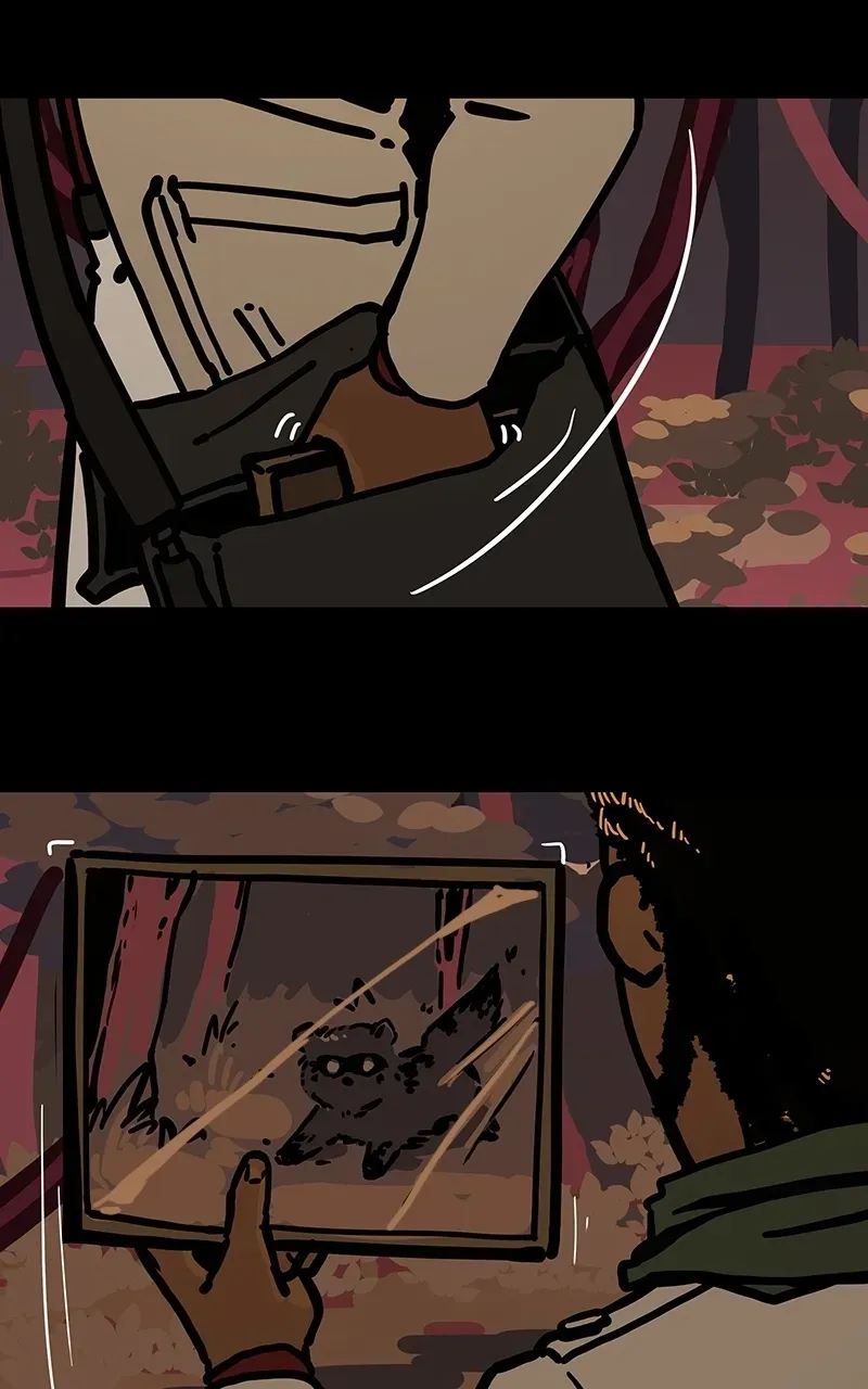 Read Pahanjip chapter 96 image 16 on Lezhin