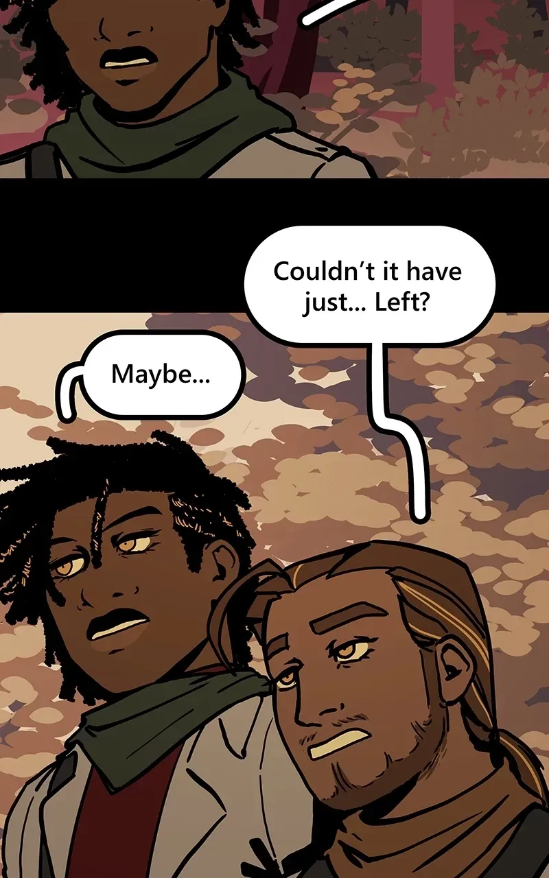 Read Pahanjip chapter 96 image 19 on Lezhin