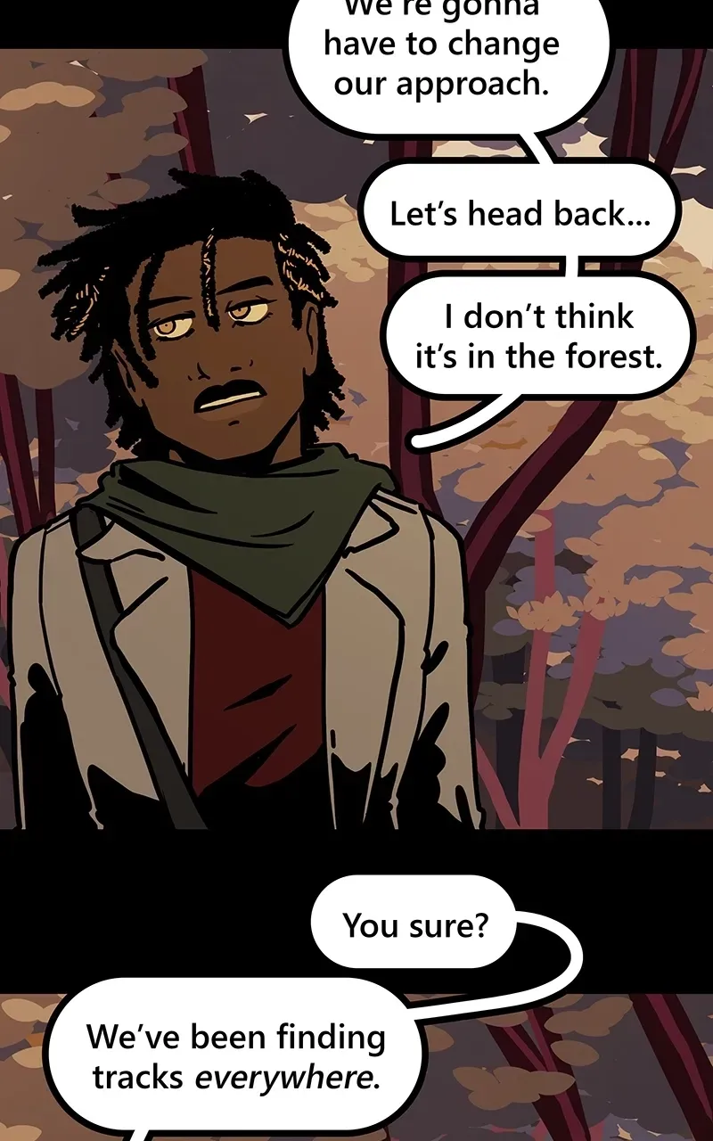 Read Pahanjip chapter 96 image 22 on Lezhin