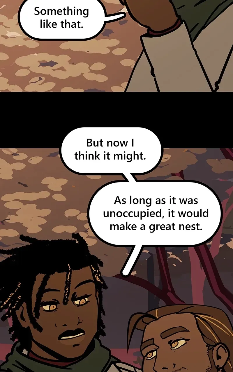Read Pahanjip chapter 96 image 25 on Lezhin