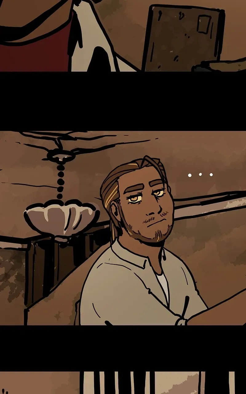 Read Pahanjip chapter 96 image 3 on Lezhin