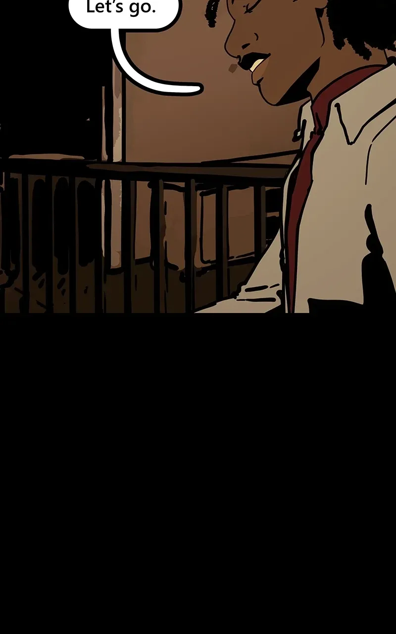 Read Pahanjip chapter 96 image 5 on Lezhin