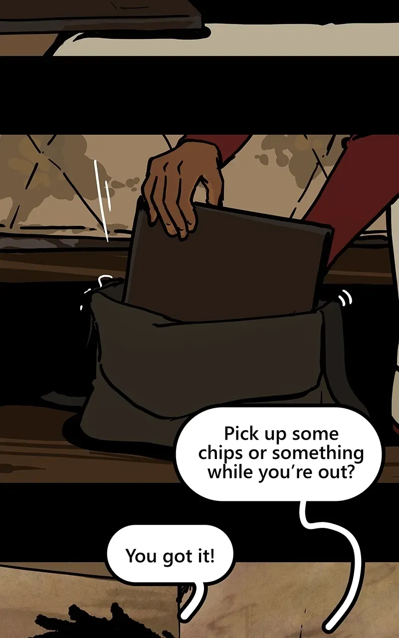 Read Pahanjip chapter 97 image 11 on Lezhin