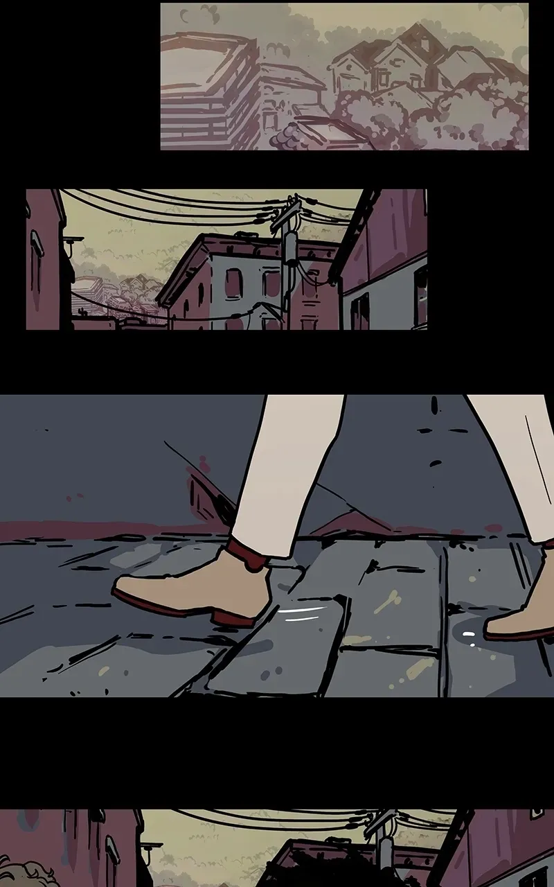 Read Pahanjip chapter 97 image 13 on Lezhin