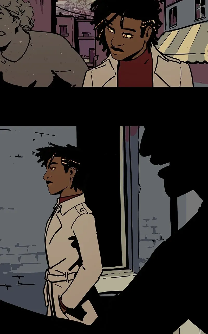 Read Pahanjip chapter 97 image 14 on Lezhin