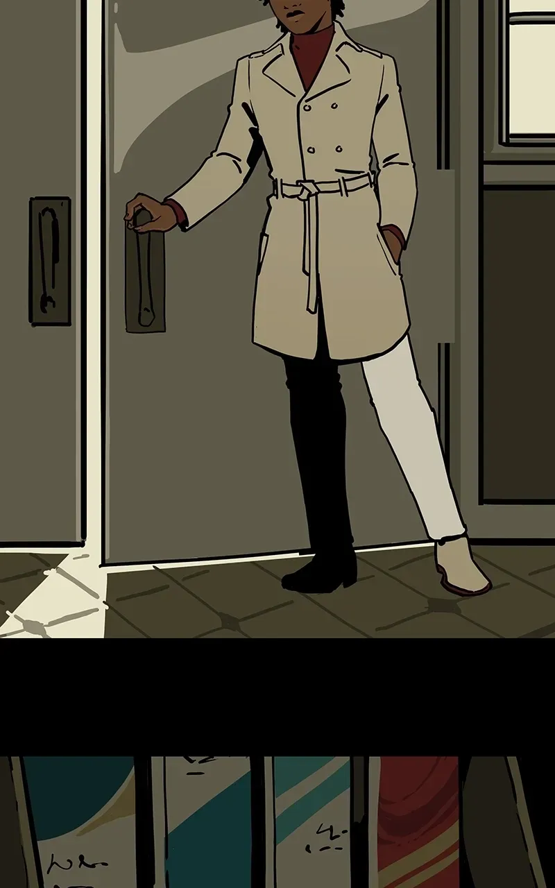 Read Pahanjip chapter 97 image 16 on Lezhin