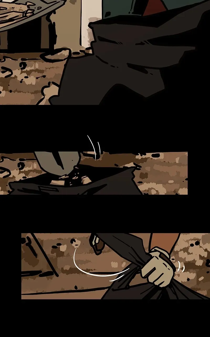 Read Pahanjip chapter 97 image 22 on Lezhin