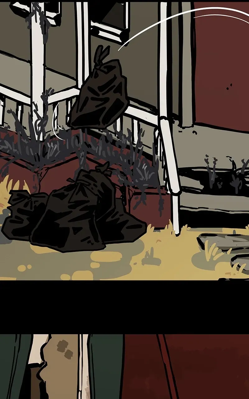 Read Pahanjip chapter 97 image 23 on Lezhin
