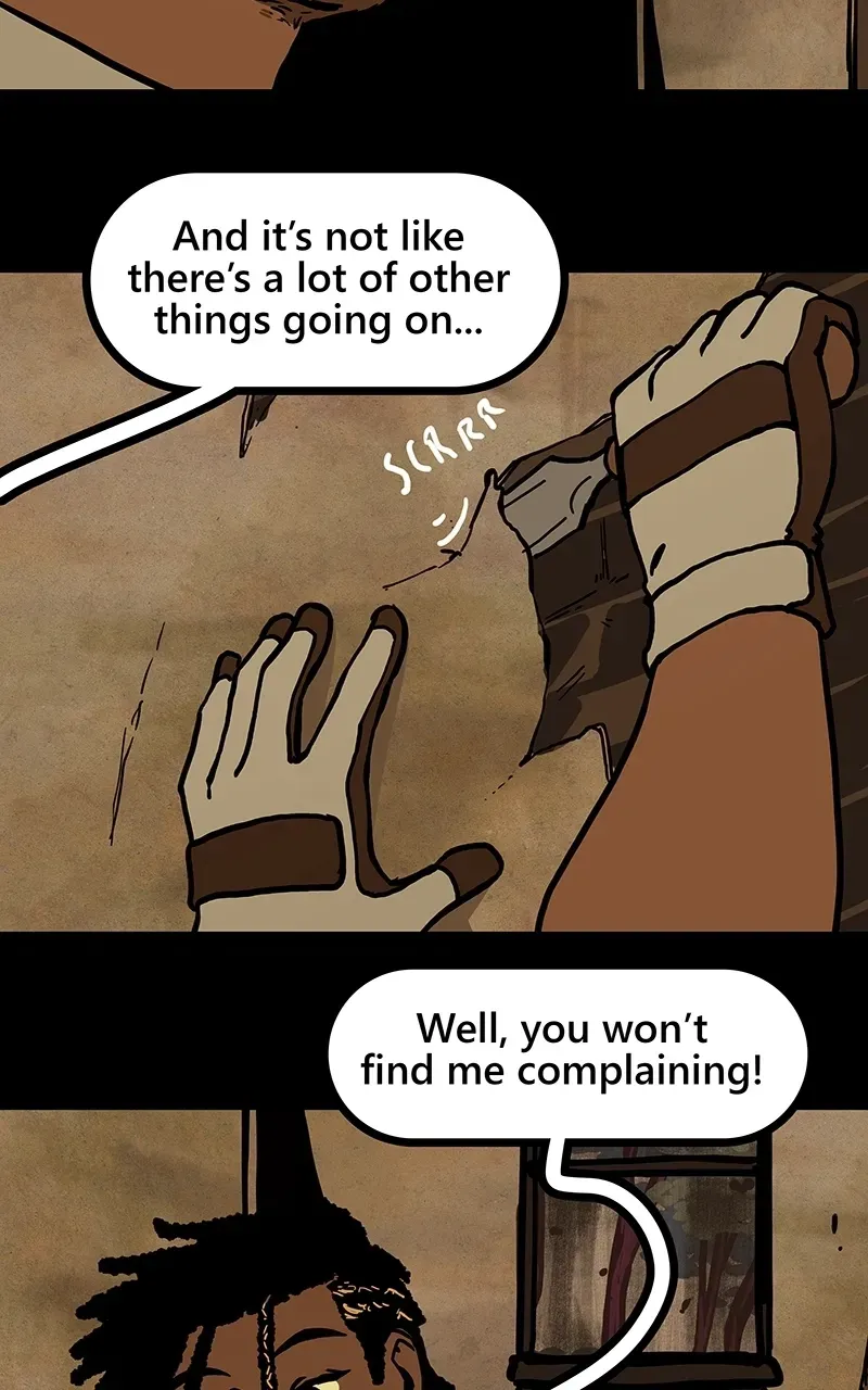 Read Pahanjip chapter 97 image 3 on Lezhin