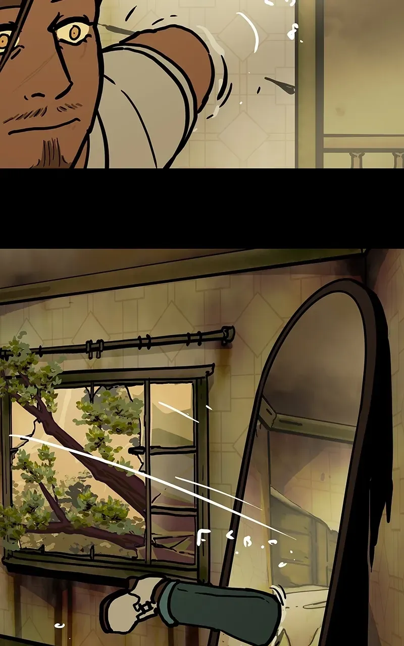 Read Pahanjip chapter 97 image 30 on Lezhin