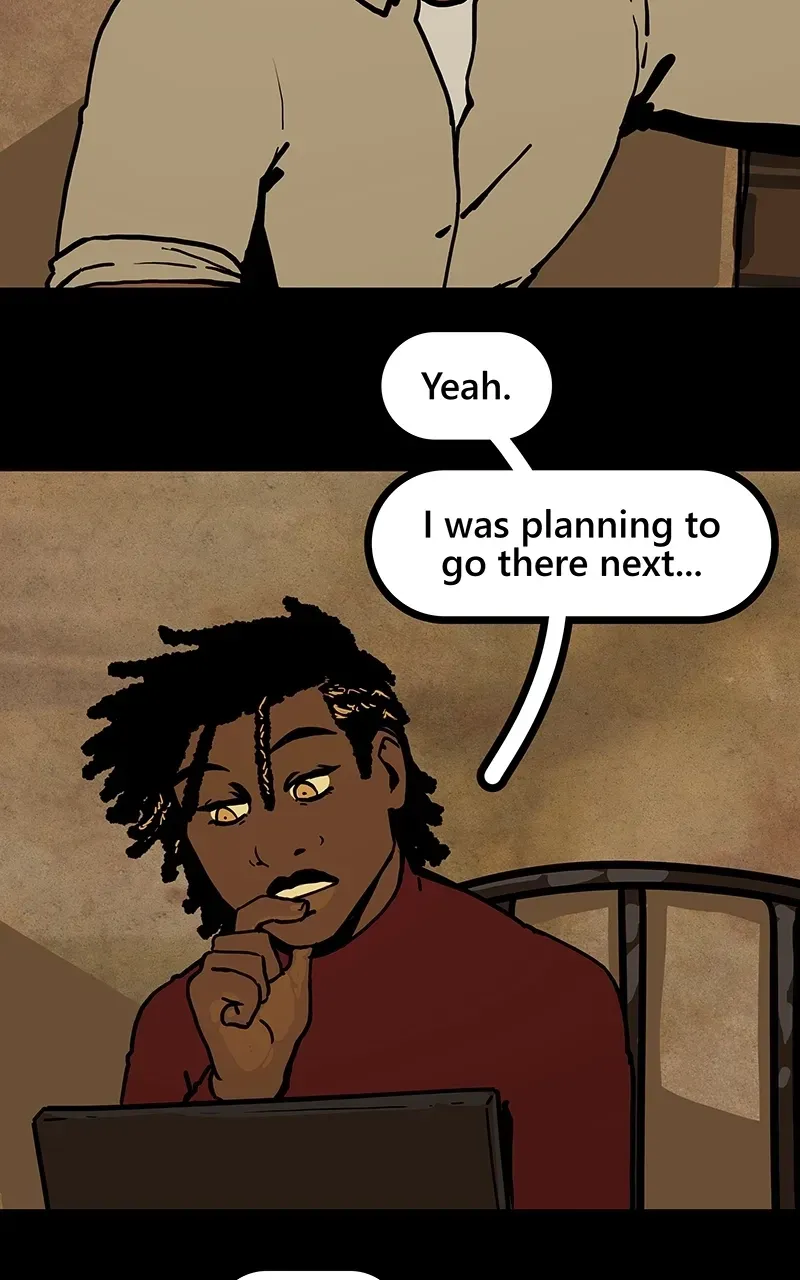 Read Pahanjip chapter 97 image 9 on Lezhin