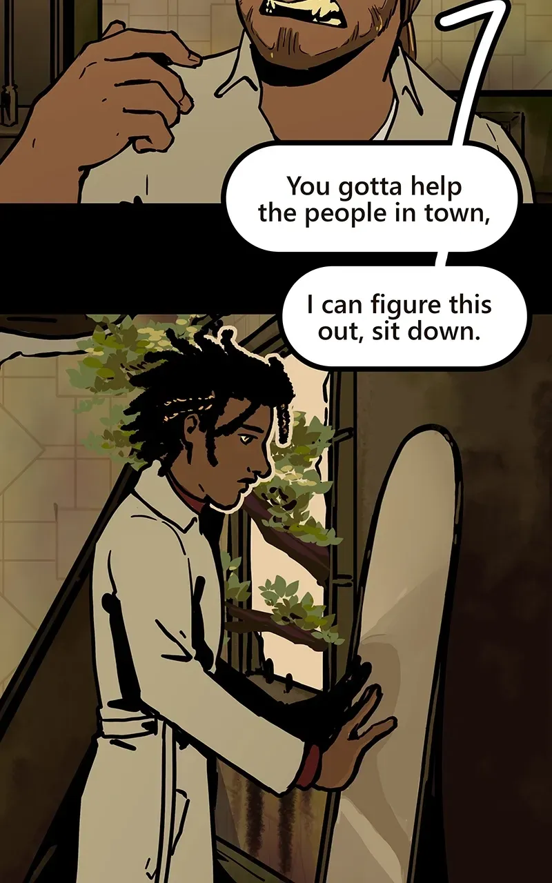 Read Pahanjip chapter 98 image 10 on Lezhin