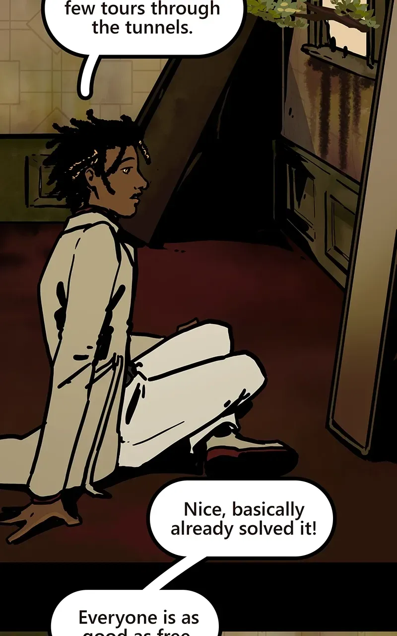 Read Pahanjip chapter 98 image 13 on Lezhin