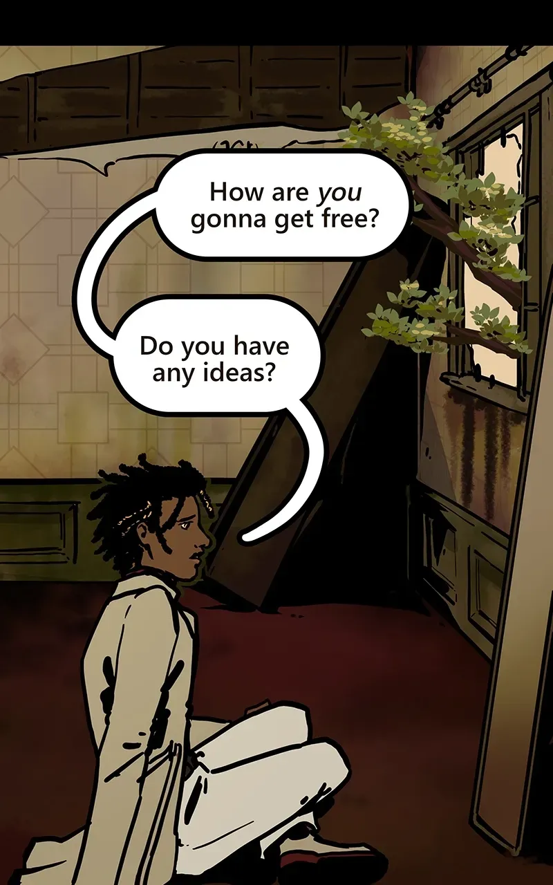 Read Pahanjip chapter 98 image 15 on Lezhin