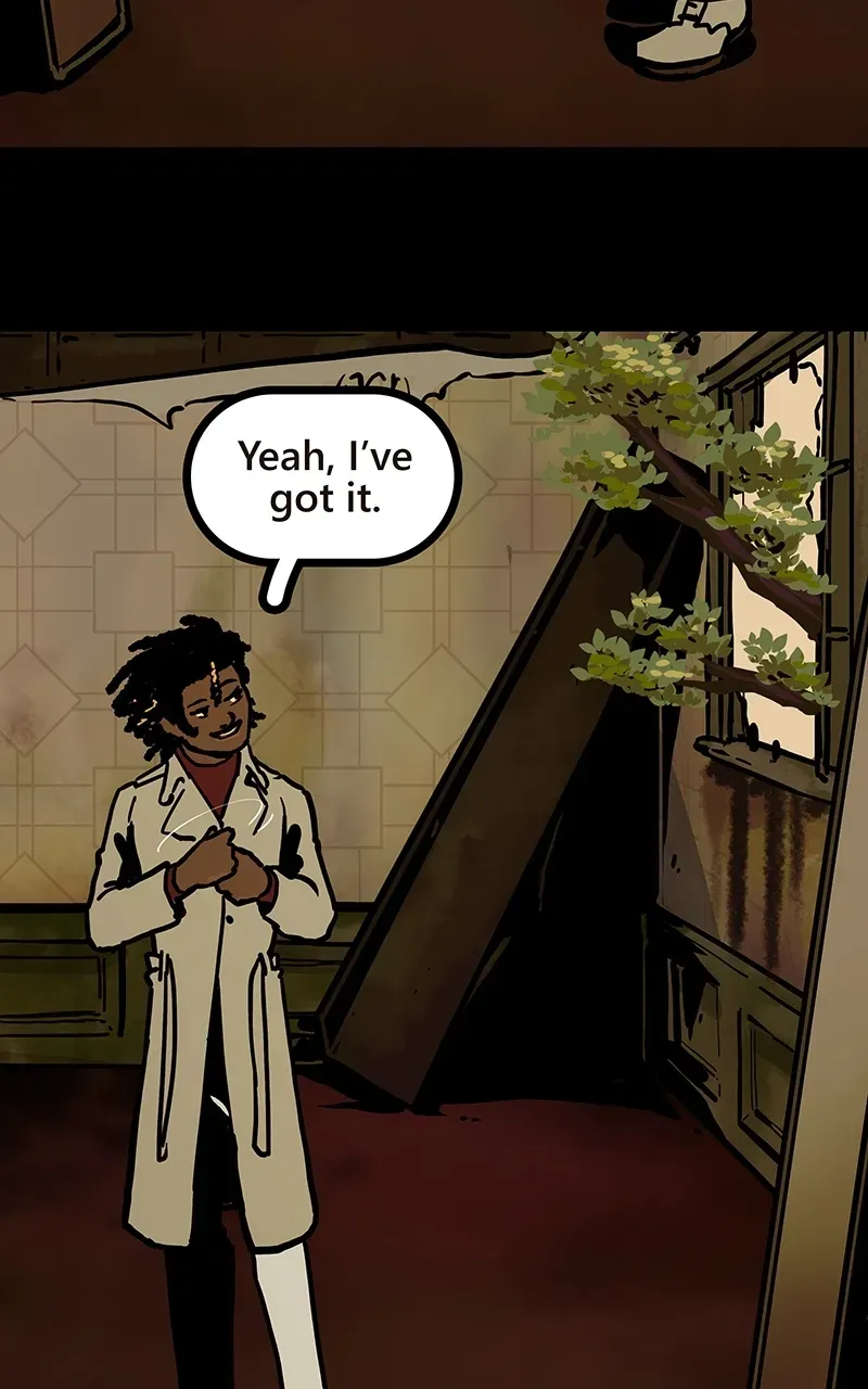 Read Pahanjip chapter 98 image 21 on Lezhin