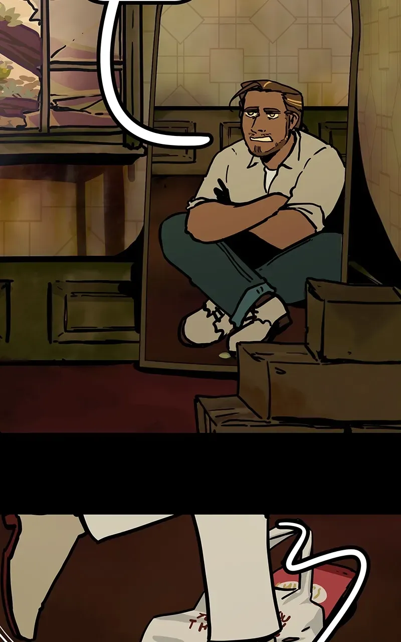 Read Pahanjip chapter 98 image 6 on Lezhin