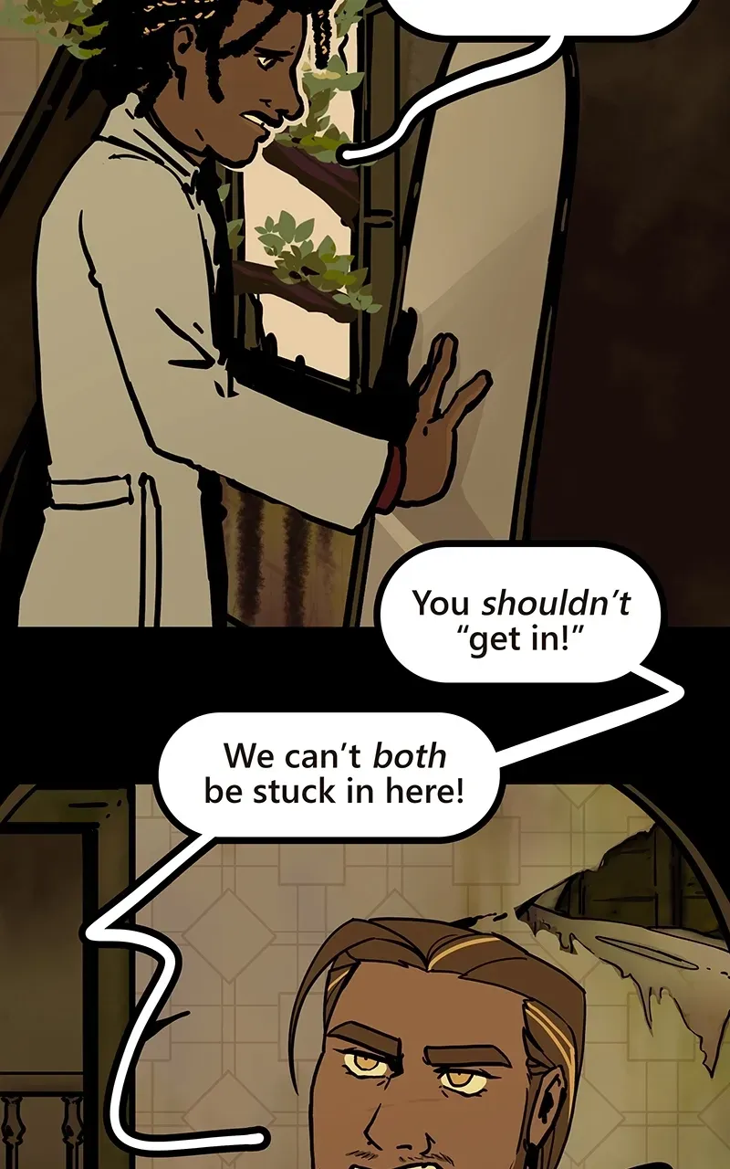 Read Pahanjip chapter 98 image 9 on Lezhin