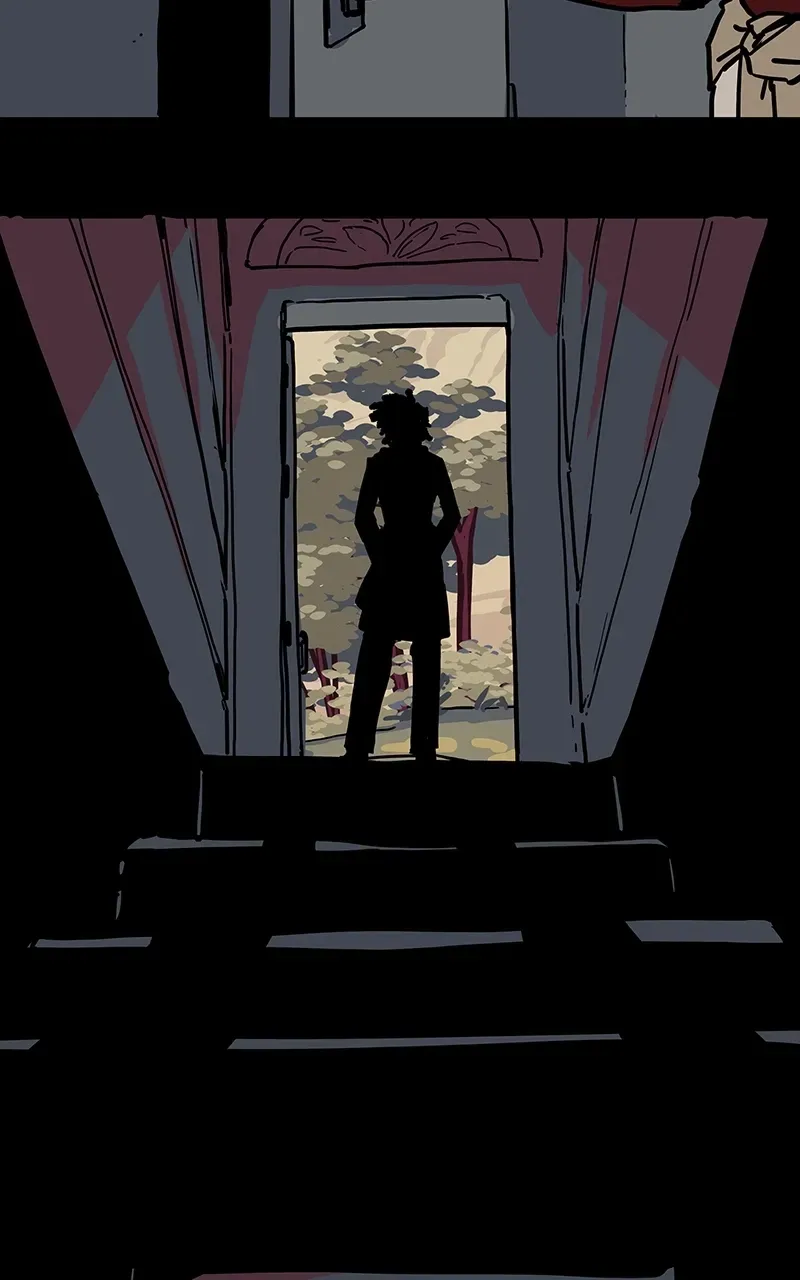 Read Pahanjip chapter 99 image 15 on Lezhin