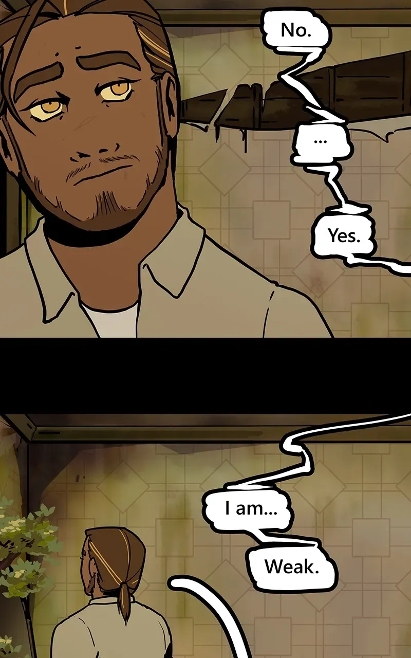 Read Pahanjip chapter 99 image 19 on Lezhin