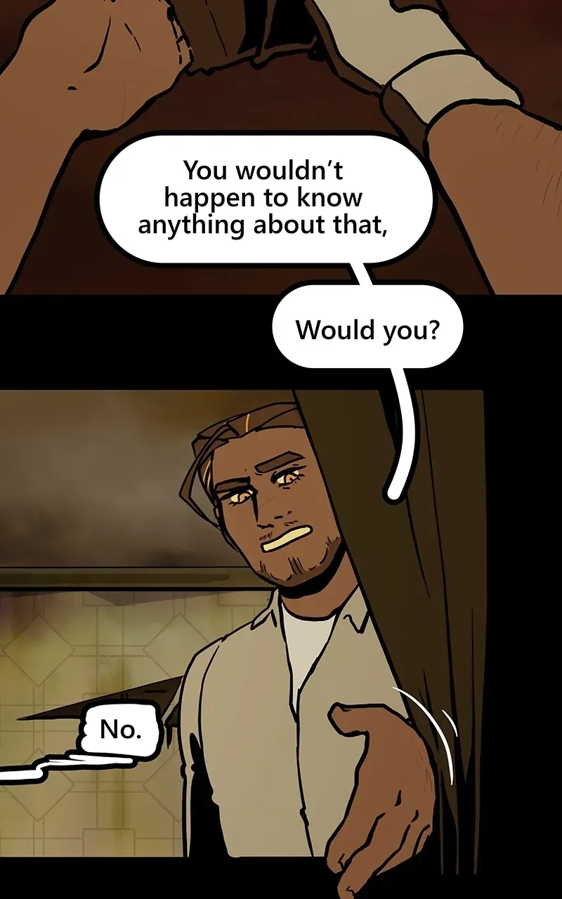 Read Pahanjip chapter 99 image 2 on Lezhin