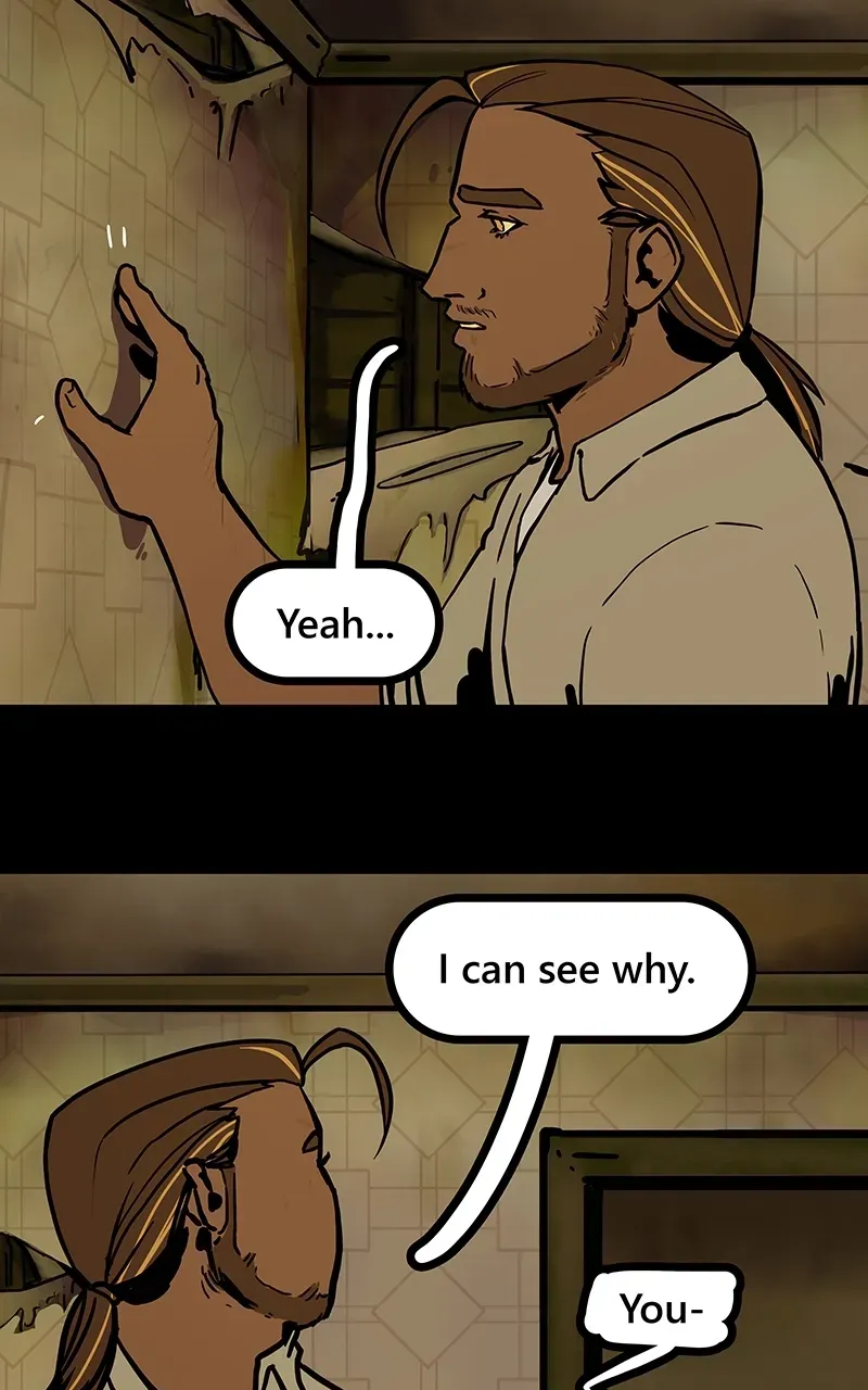 Read Pahanjip chapter 99 image 22 on Lezhin