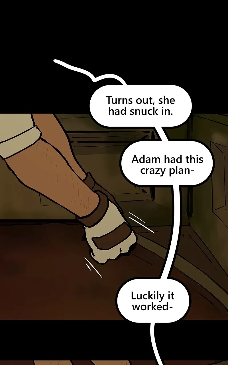 Read Pahanjip chapter 99 image 27 on Lezhin
