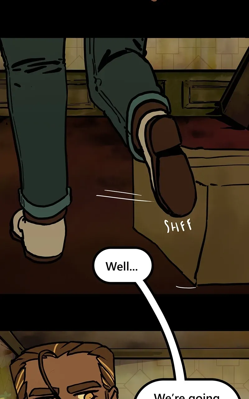 Read Pahanjip chapter 99 image 3 on Lezhin