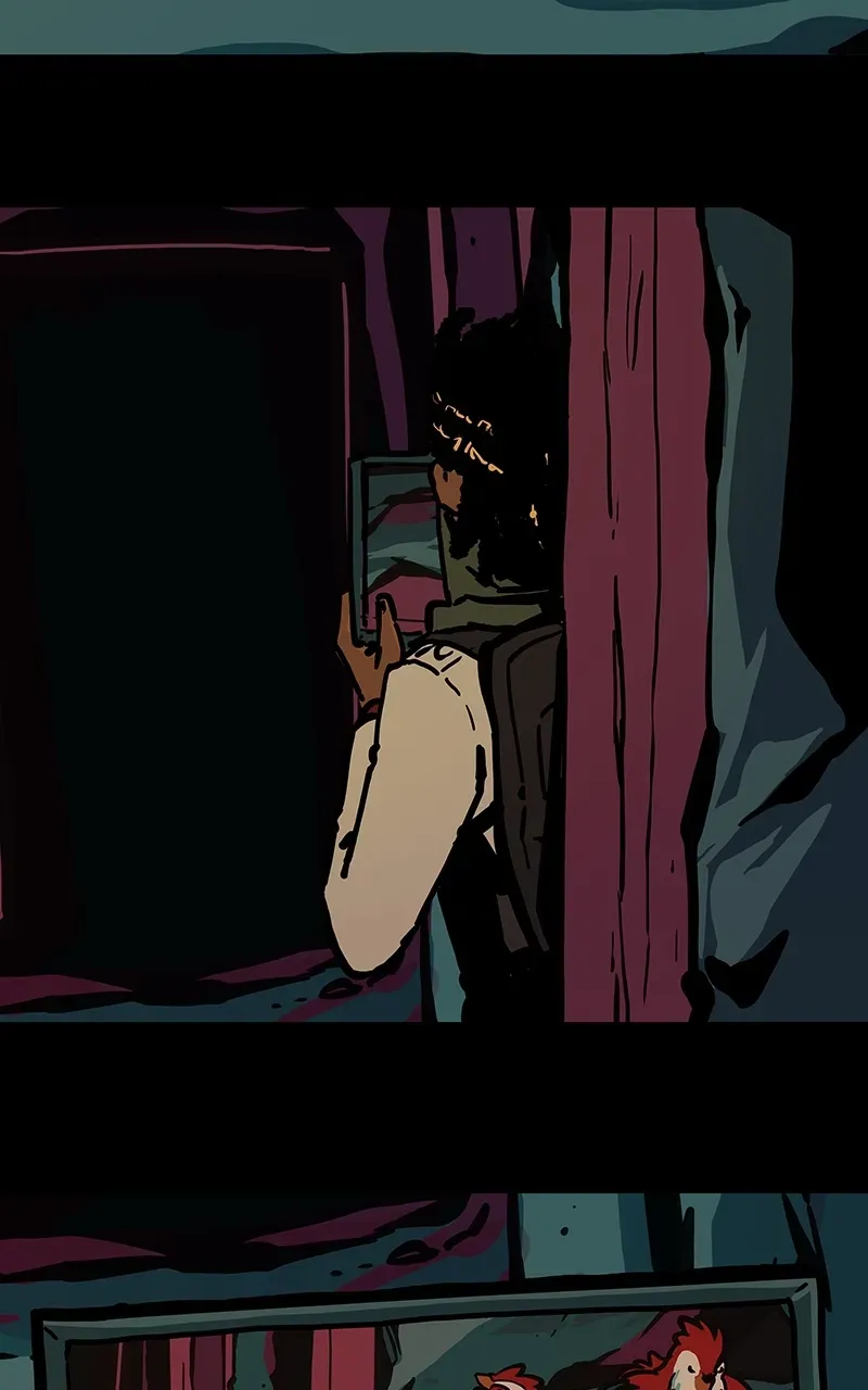 Read Pahanjip chapter 99 image 30 on Lezhin