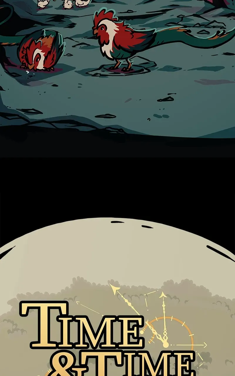 Read Pahanjip chapter 99 image 33 on Lezhin
