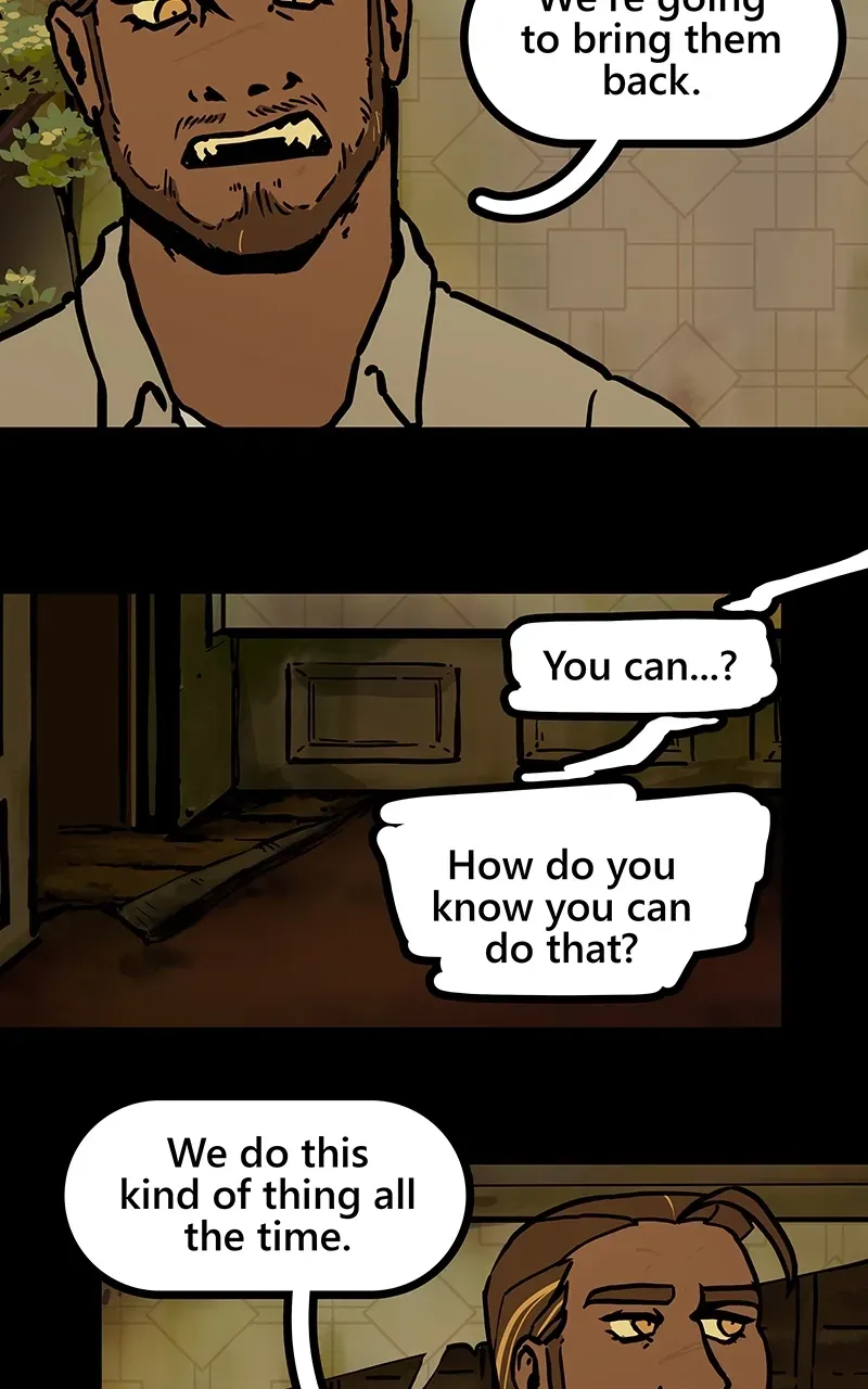 Read Pahanjip chapter 99 image 4 on Lezhin