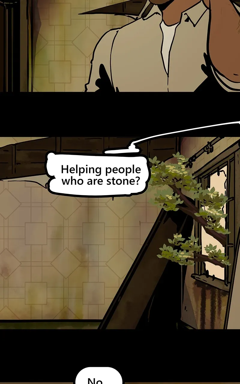 Read Pahanjip chapter 99 image 6 on Lezhin