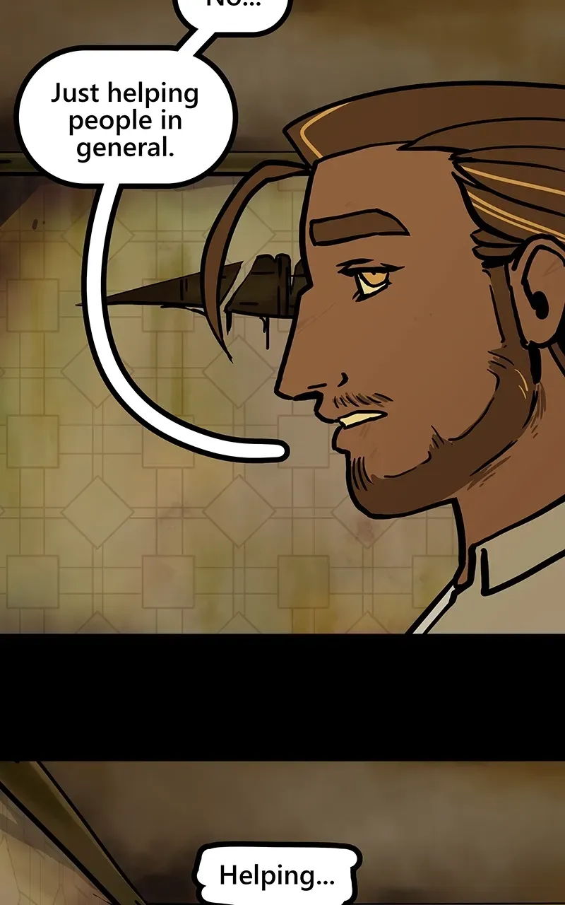 Read Pahanjip chapter 99 image 7 on Lezhin