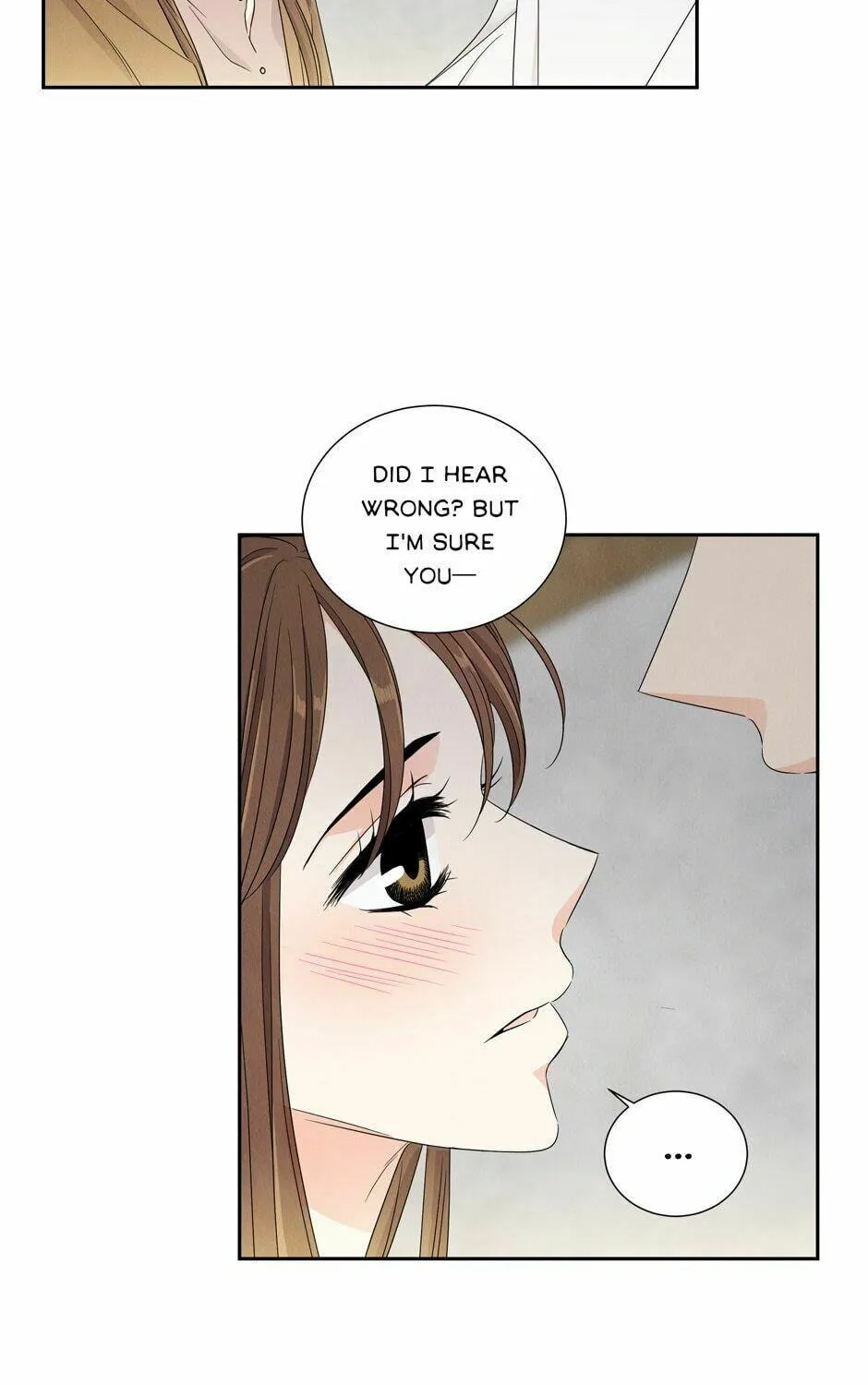 Painful, but Desirable Chapter 62 page 107 - 