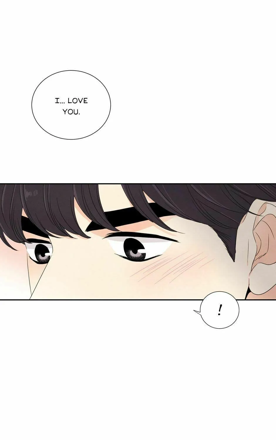 Painful, but Desirable Chapter 62 page 109 - 