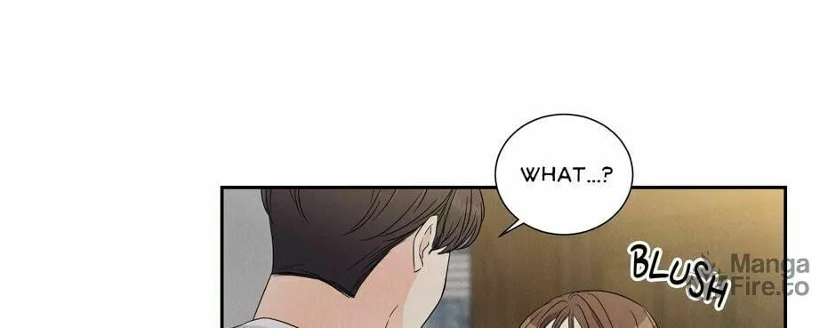 Painful, but Desirable Chapter 62 page 110 - 