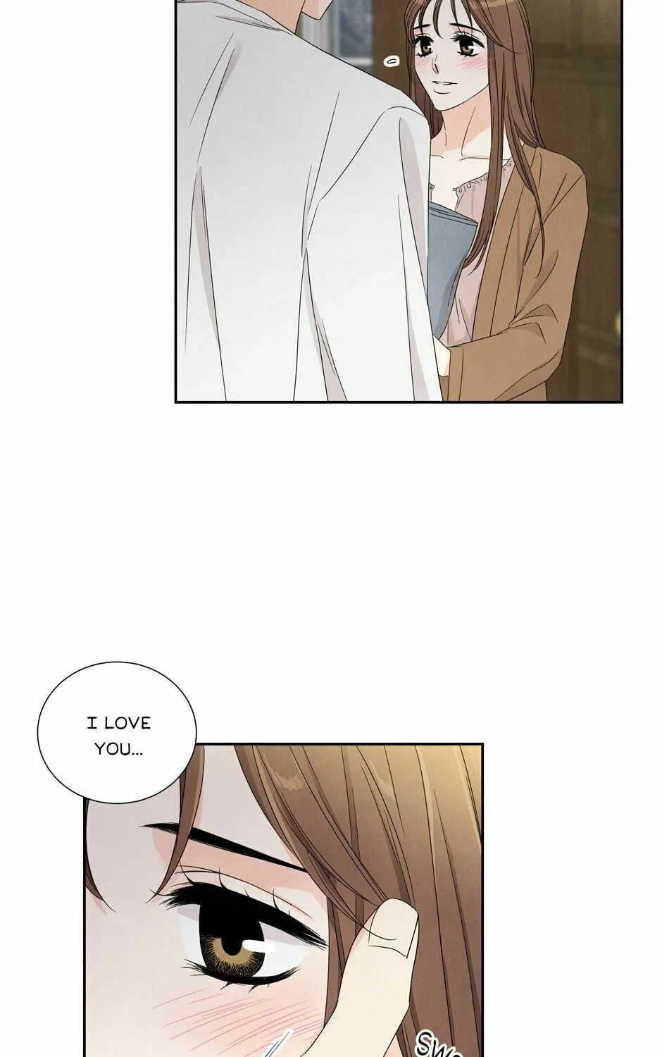 Painful, but Desirable Chapter 62 page 111 - 