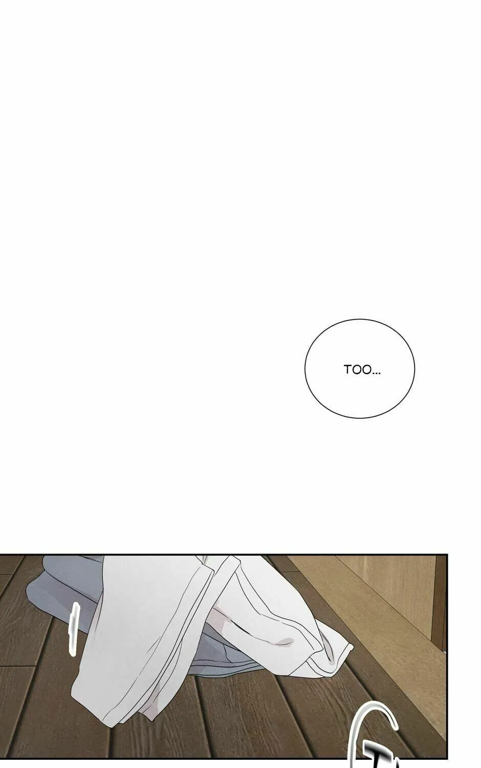 Painful, but Desirable Chapter 62 page 113 - 