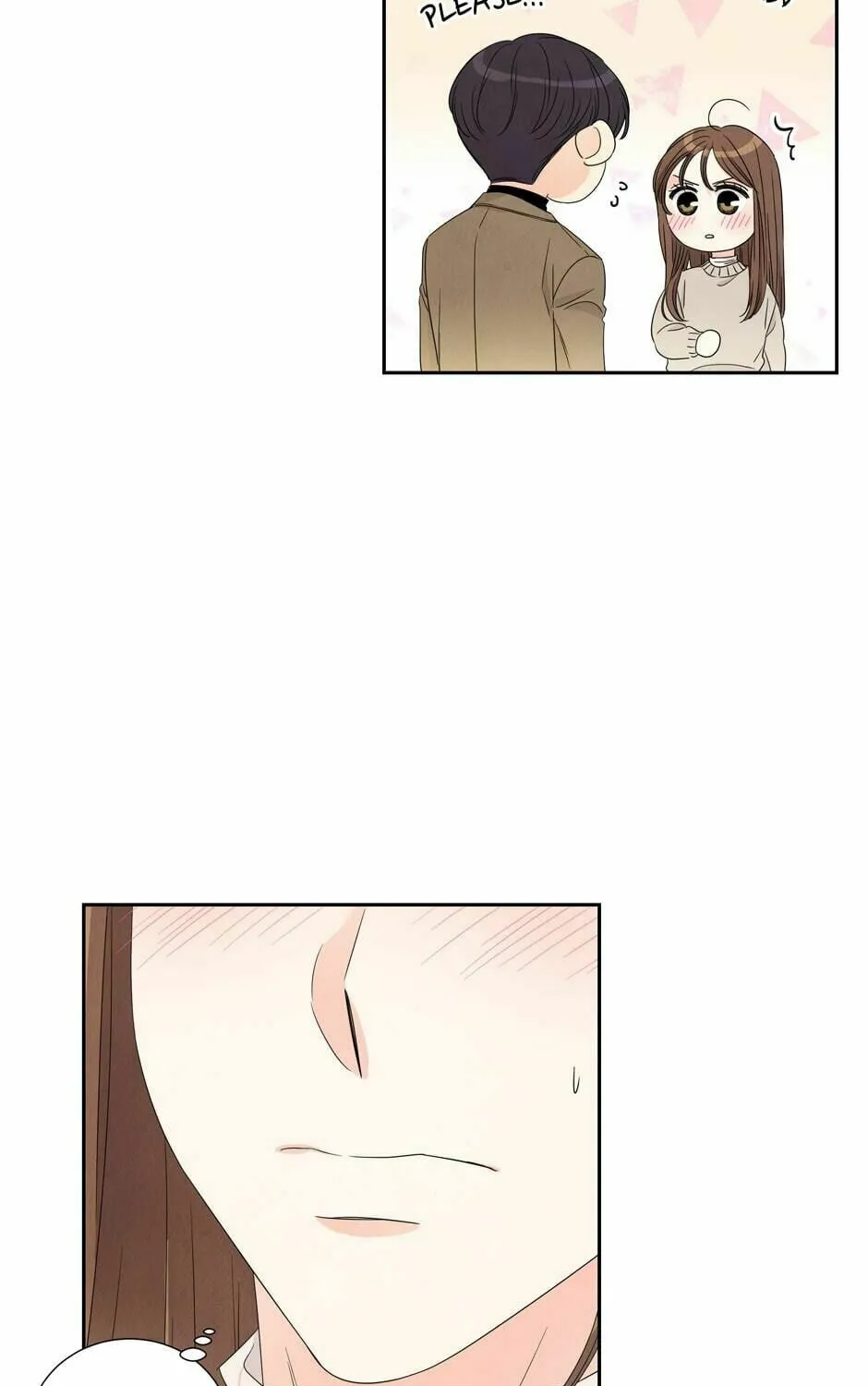 Painful, but Desirable Chapter 62 page 13 - 