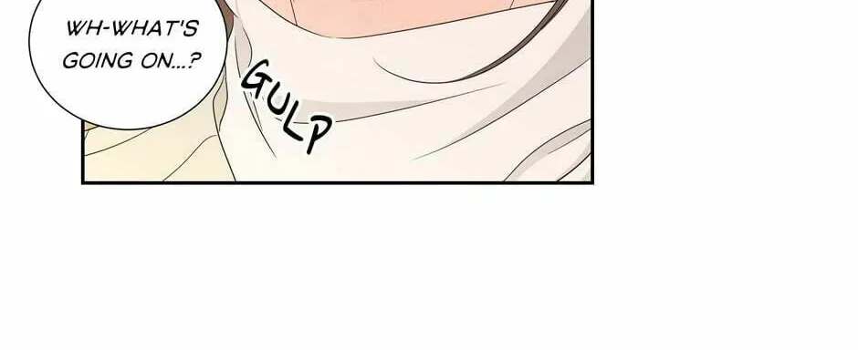 Painful, but Desirable Chapter 62 page 14 - 