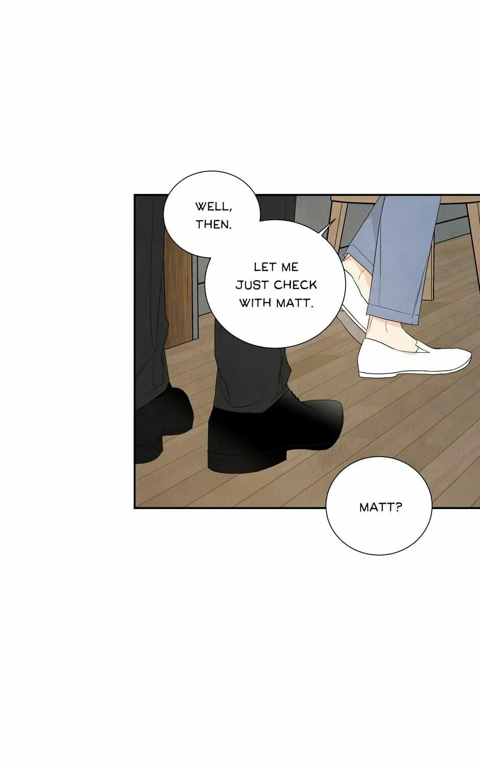 Painful, but Desirable Chapter 62 page 15 - 