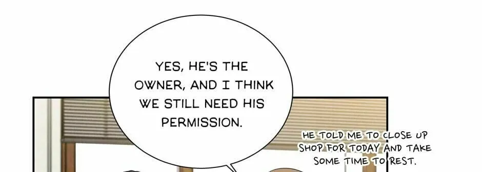 Painful, but Desirable Chapter 62 page 16 - 