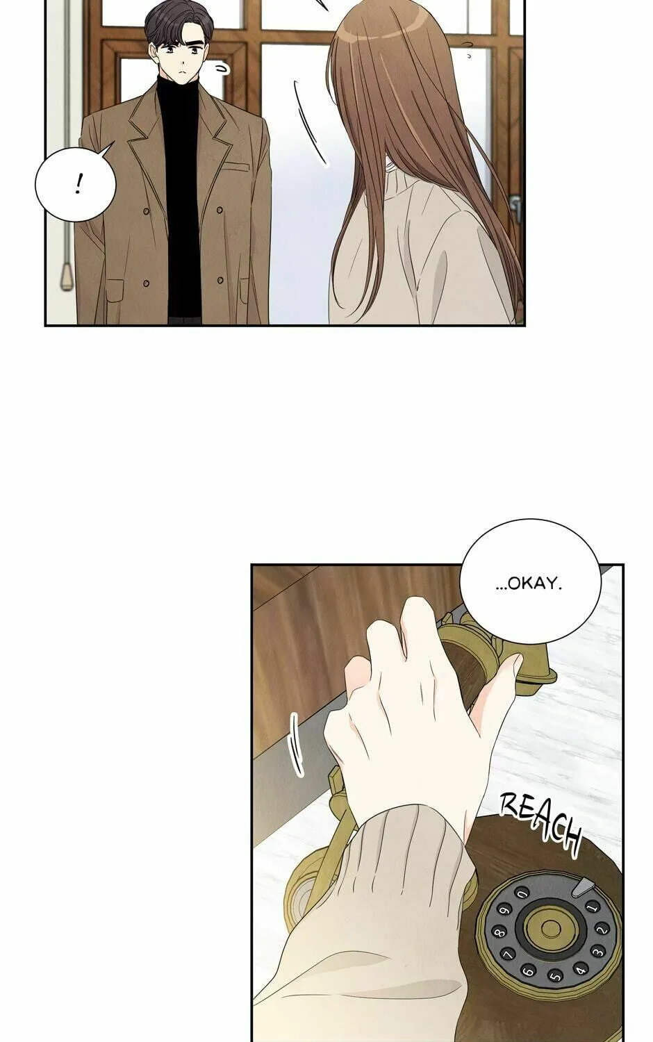 Painful, but Desirable Chapter 62 page 17 - 