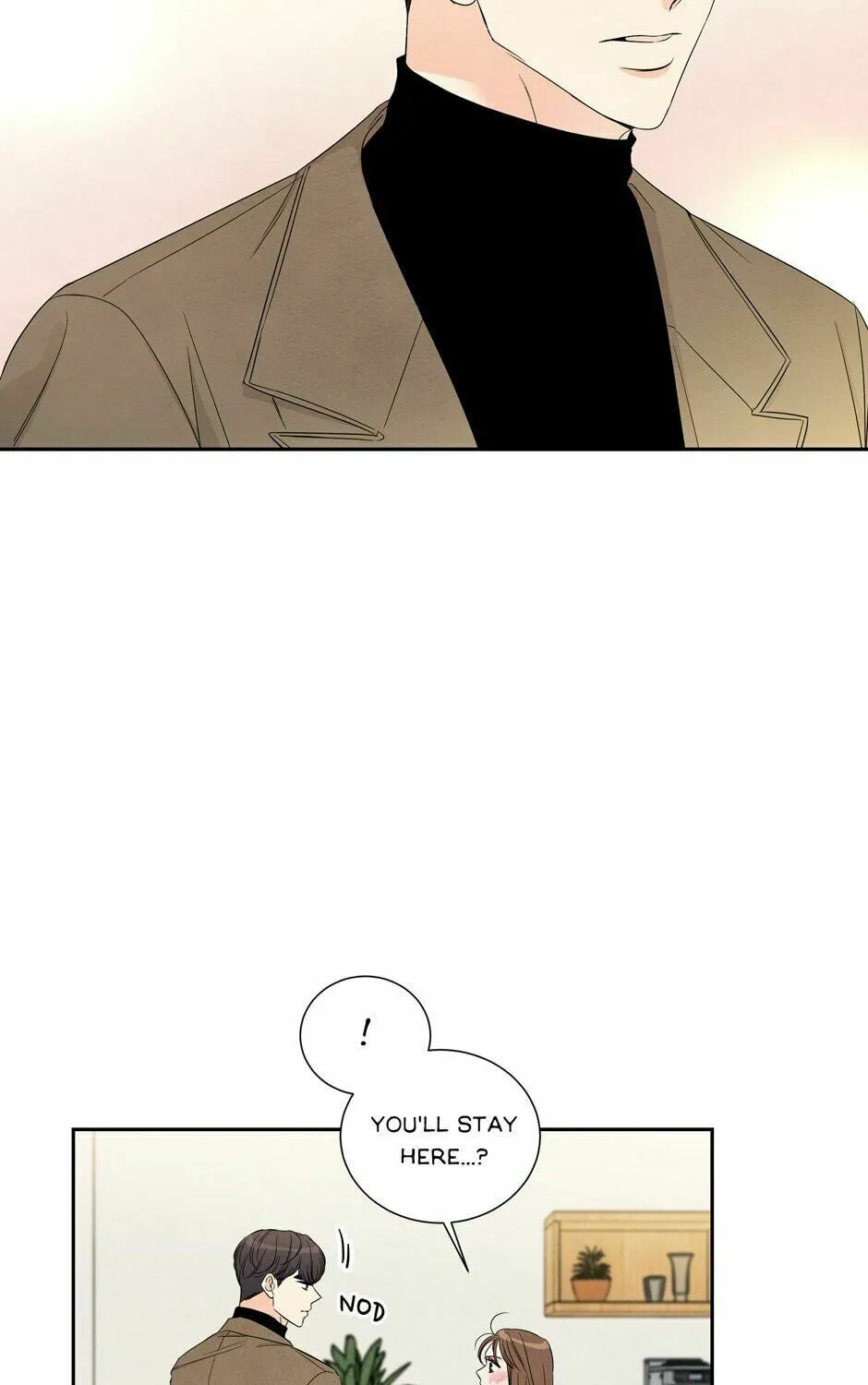 Painful, but Desirable Chapter 62 page 3 - 