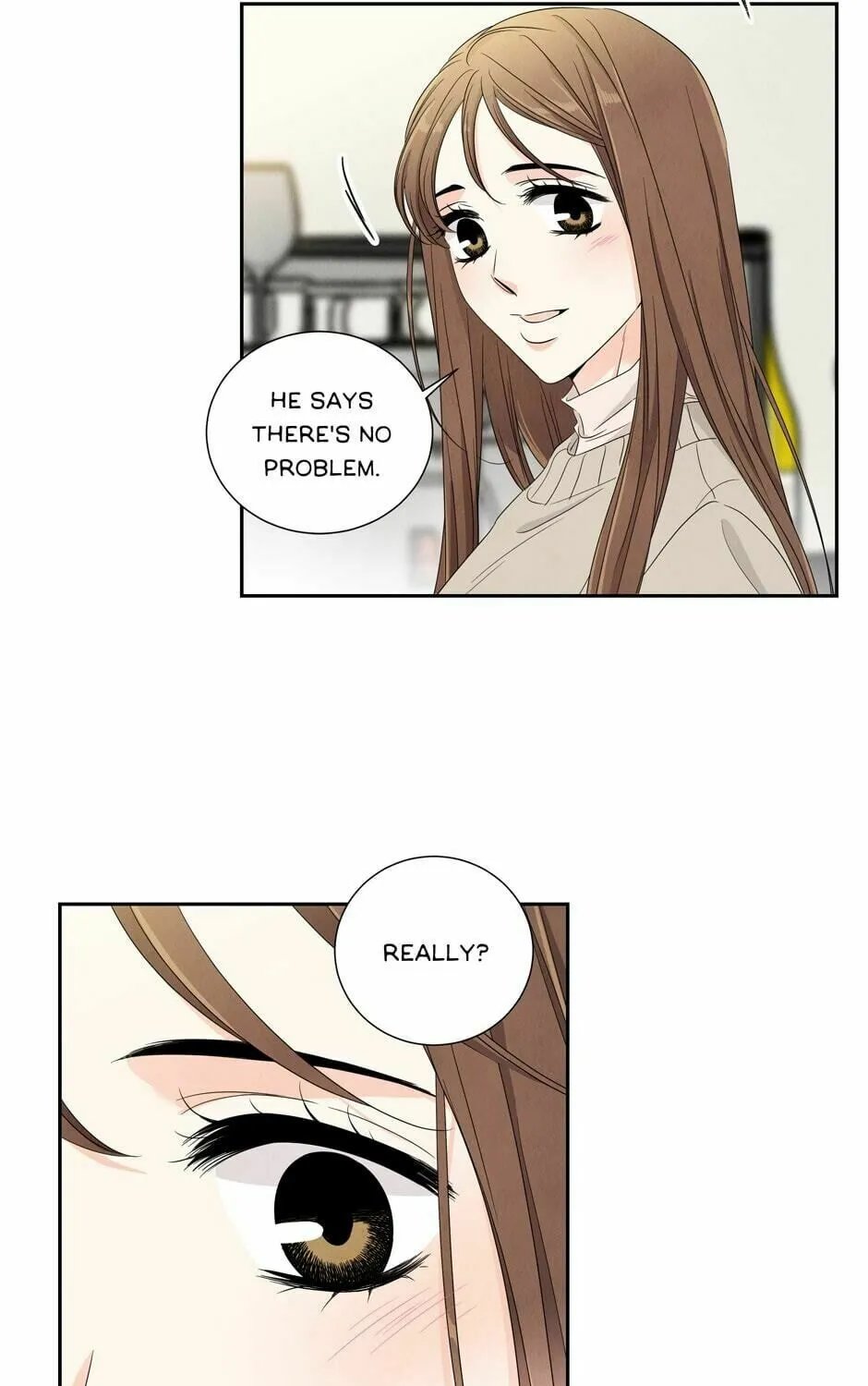Painful, but Desirable Chapter 62 page 25 - 