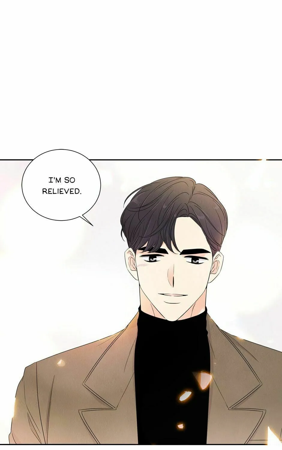 Painful, but Desirable Chapter 62 page 27 - 