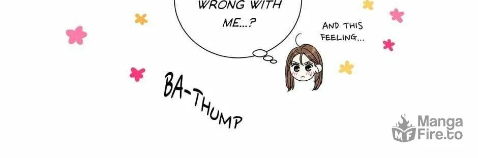 Painful, but Desirable Chapter 62 page 30 - 