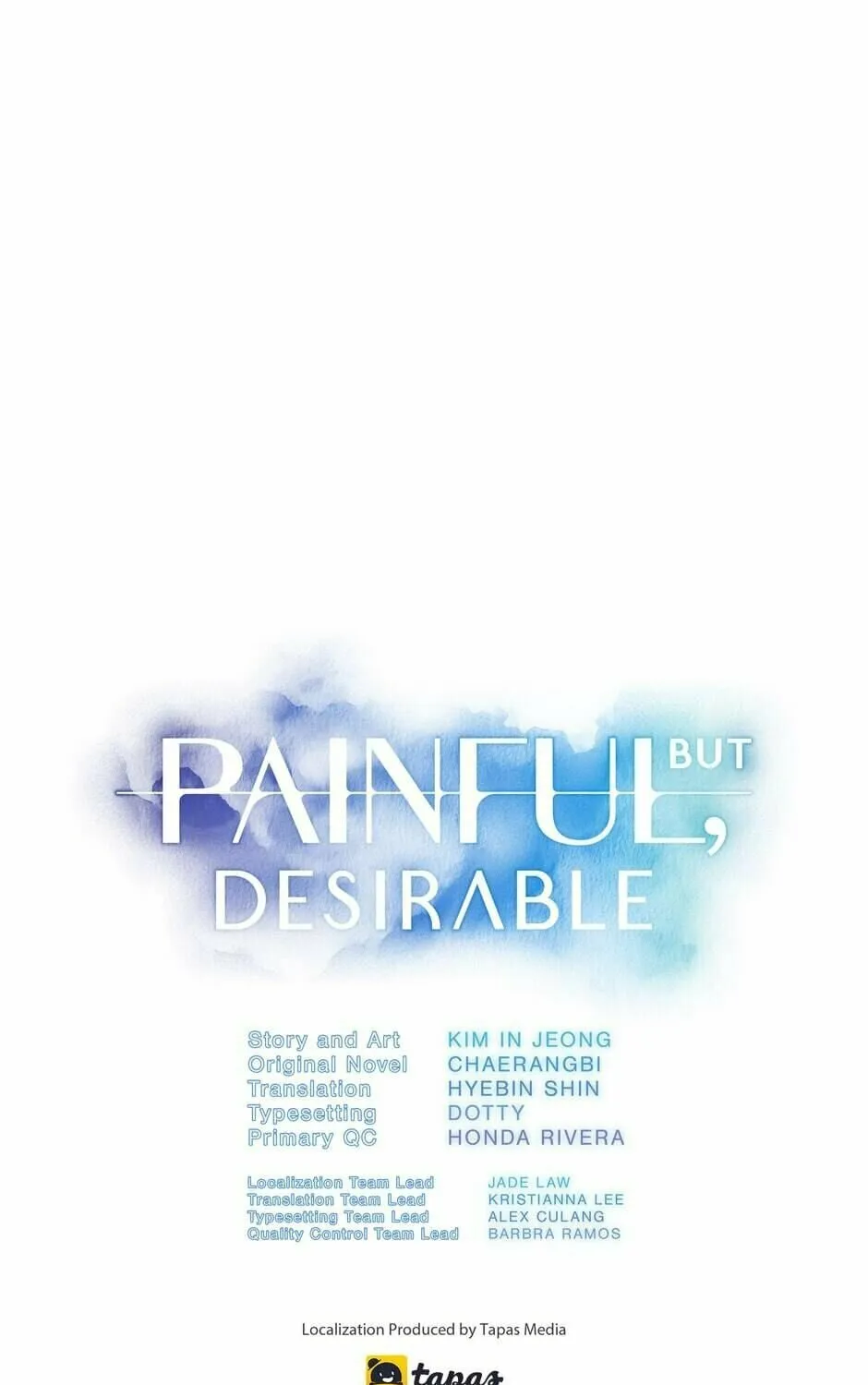 Painful, but Desirable Chapter 62 page 31 - 